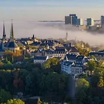 Grange De La Rochette - 1 A 6p Prázdninový dům Jamoigne