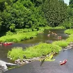 Grange De La Rochette - 1 A 6p * Jamoigne