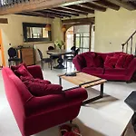 Grange De La Rochette - 1 A 6p Prázdninový dům