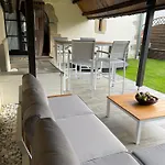 Grange De La Rochette - 1 A 6p Jamoigne