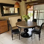 Grange De La Rochette - 1 A 6p Prázdninový dům