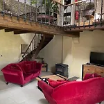 Grange De La Rochette - 1 A 6p Jamoigne