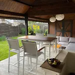 Prázdninový dům Grange De La Rochette - 1 A 6p *