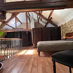 Grange De La Rochette - 1 A 6p Prázdninový dům Jamoigne