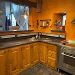 בית נופש Grange De La Rochette - 1 A 6p