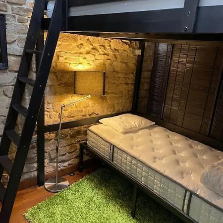 Grange De La Rochette - 1 A 6p * Jamoigne