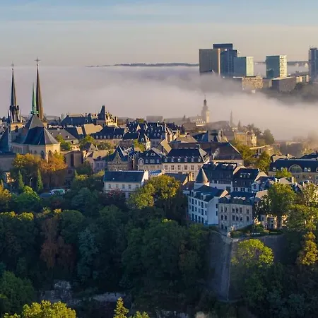 Grange De La Rochette - 1 A 6p 펜션 Jamoigne