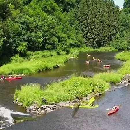 Grange De La Rochette - 1 A 6p * Jamoigne