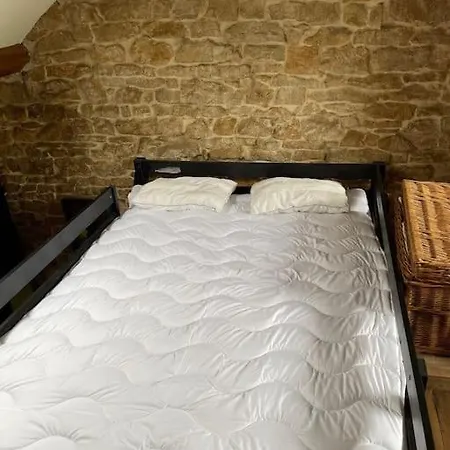 Grange De La Rochette - 1 A 6p *