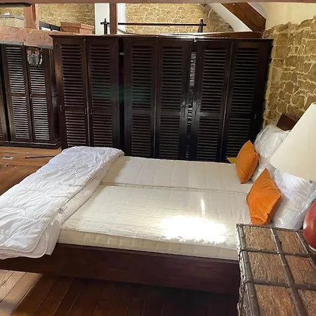 Grange De La Rochette - 1 A 6p * Jamoigne