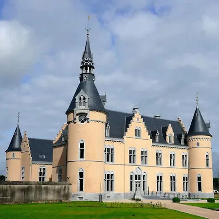 Grange De La Rochette - 1 A 6p 펜션 Jamoigne