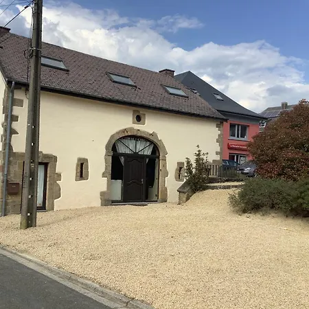 Grange De La Rochette - 1 A 6p Jamoigne