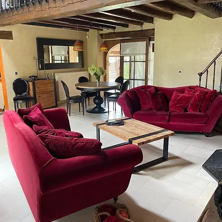 Grange De La Rochette - 1 A 6p Holiday home