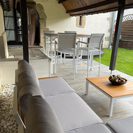 Grange De La Rochette - 1 A 6p Jamoigne
