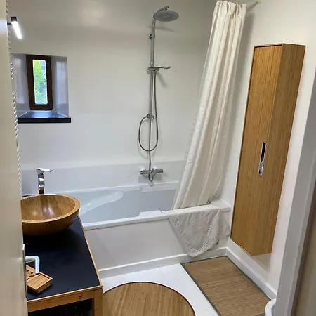 Grange De La Rochette - 1 A 6p * Jamoigne