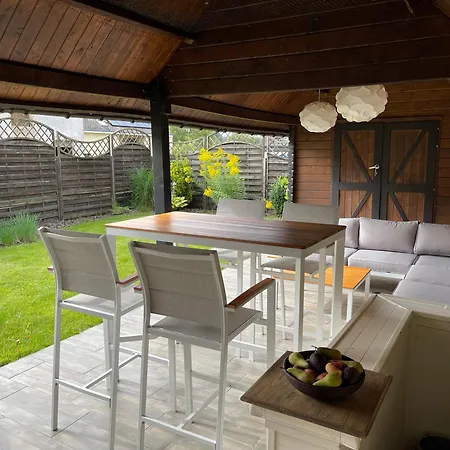 Holiday home Grange De La Rochette - 1 A 6p *