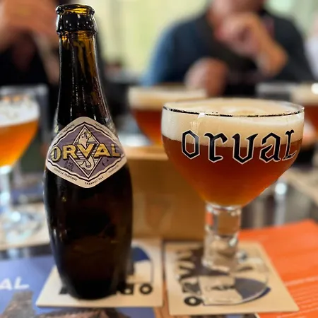 Grange De La Rochette - 1 A 6p * Jamoigne