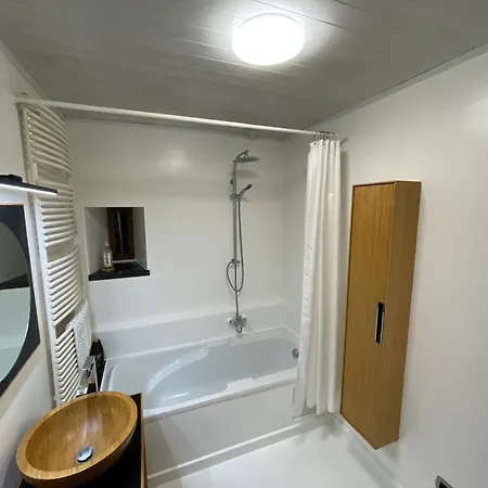 Grange De La Rochette - 1 A 6p * Jamoigne