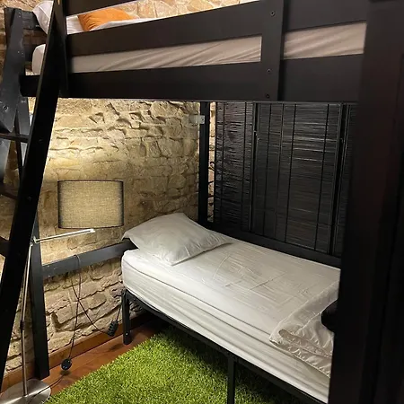 Grange De La Rochette - 1 A 6p Vakantiehuis Jamoigne