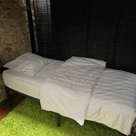 Grange De La Rochette - 1 A 6p Jamoigne