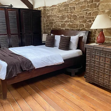 Grange De La Rochette - 1 A 6p Vakantiehuis