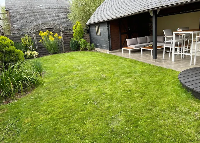 Grange De La Rochette - 1 A 6p *