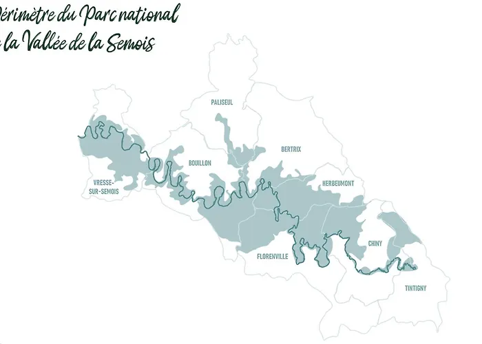 Vakantiehuis Grange De La Rochette - 1 A 6p *