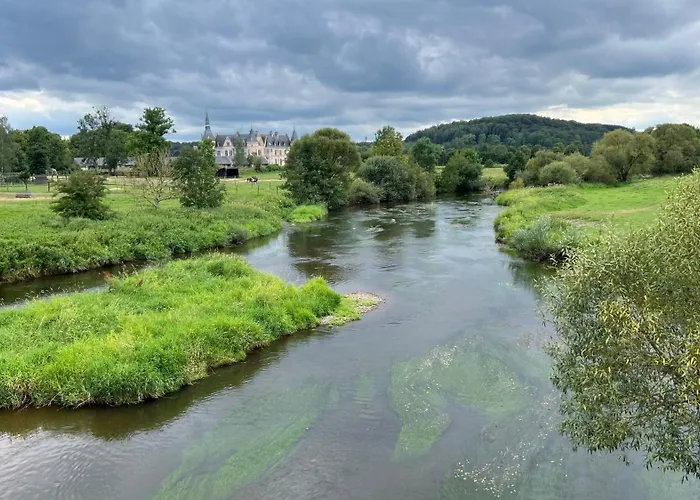 Grange De La Rochette - 1 A 6p *