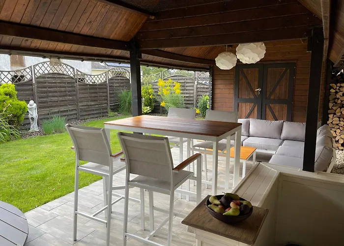 Vakantiehuis Grange De La Rochette - 1 A 6p *