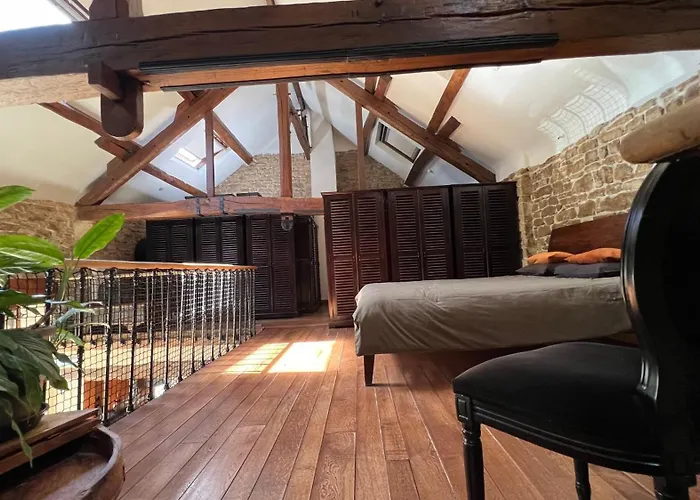 Grange De La Rochette - 1 A 6p Vakantiehuis Jamoigne