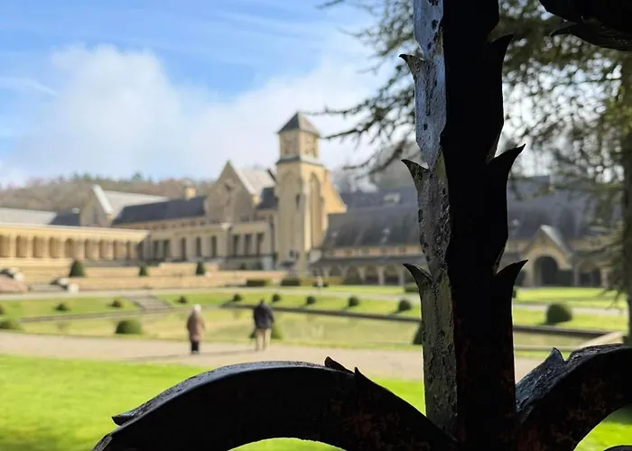 Grange De La Rochette - 1 A 6p Vakantiehuis *