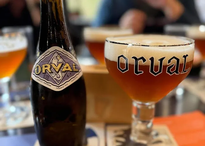 Grange De La Rochette - 1 A 6p * Jamoigne