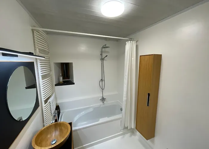 Grange De La Rochette - 1 A 6p * Jamoigne