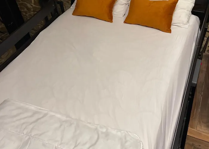 Grange De La Rochette - 1 A 6p