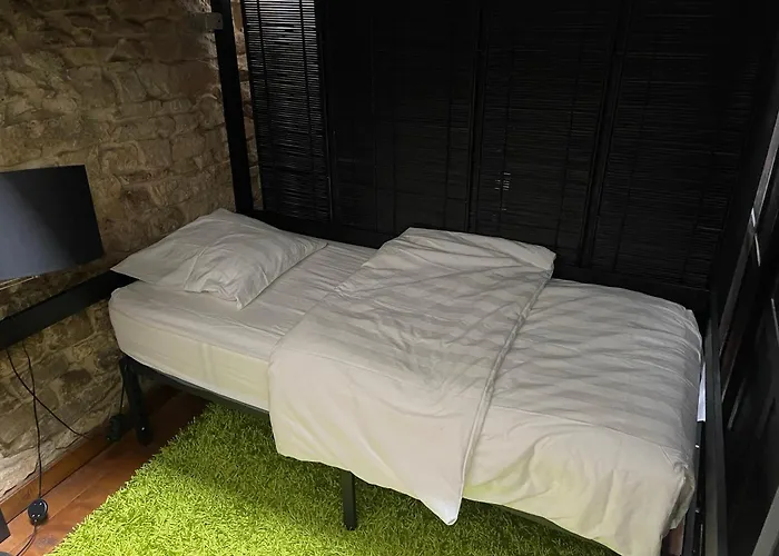 Grange De La Rochette - 1 A 6p Jamoigne