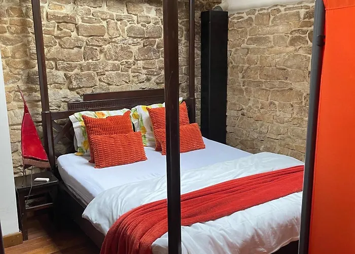 Grange De La Rochette - 1 A 6p